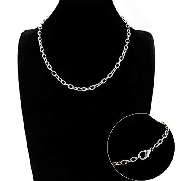 100x Parrot Claw Lobster Clasps Hook Clip Toggle Alloy 14mm Necklace Supply AUS