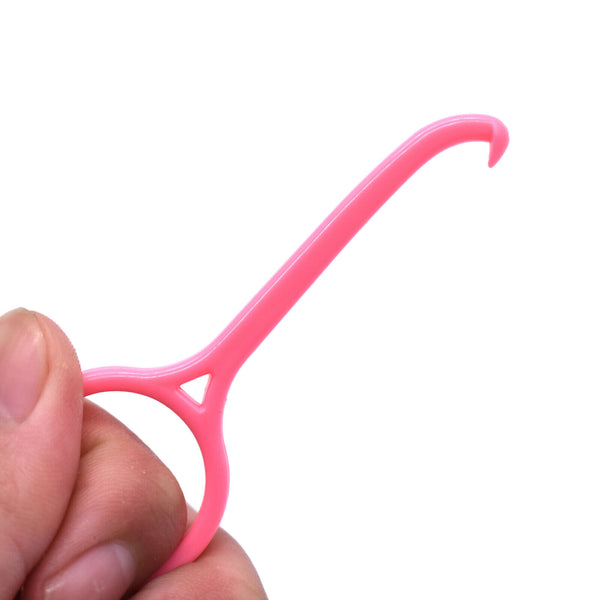 20pcs Aligner Removal Tool Invisible Braces Extractor Tooth Hook for Adult Child