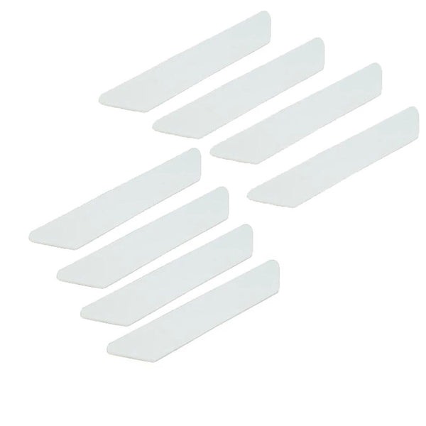 8/16X Rug Mat Carpet Safety Gripper Reusable Non Slip Anti Skid Washable Grip AU