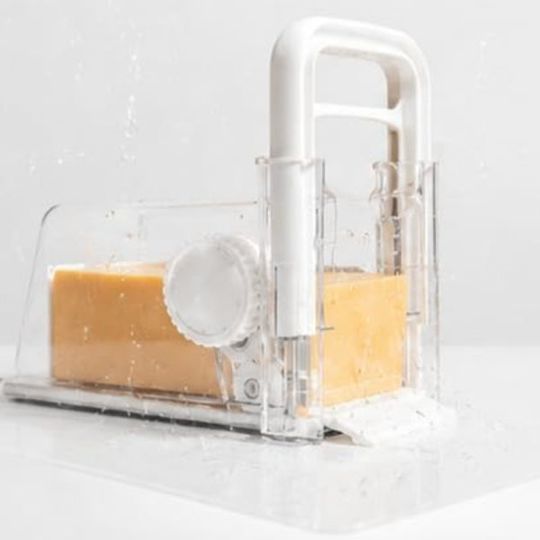4 in 1 Cheese and Butter Slicer Set Multi Function Kitchen Cutting Tool