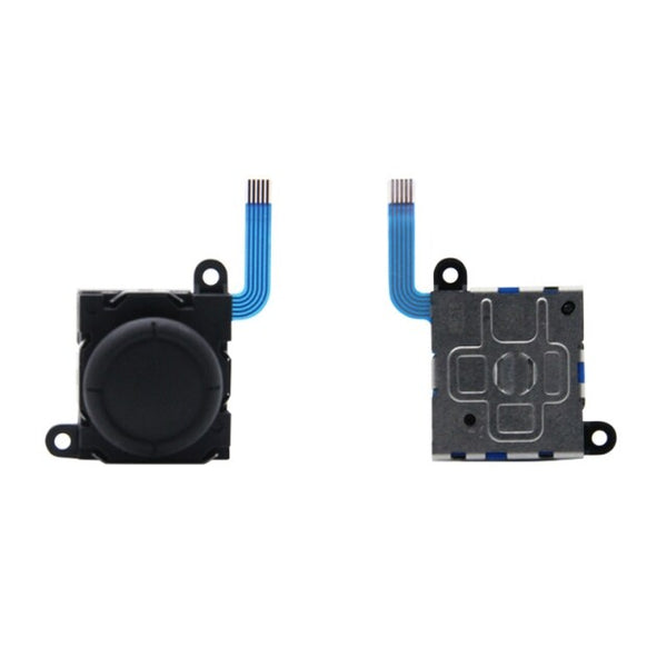 19 in1 Thumb Stick Joystick Replacement 3D Analog For Nintendo Switch NS Joy-Con