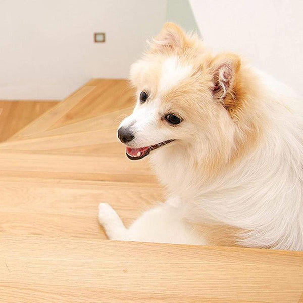 Safe Anti-slip Stairs Tapes Harmless Rubber DIY Bathroom Non-slip Stickers Tape