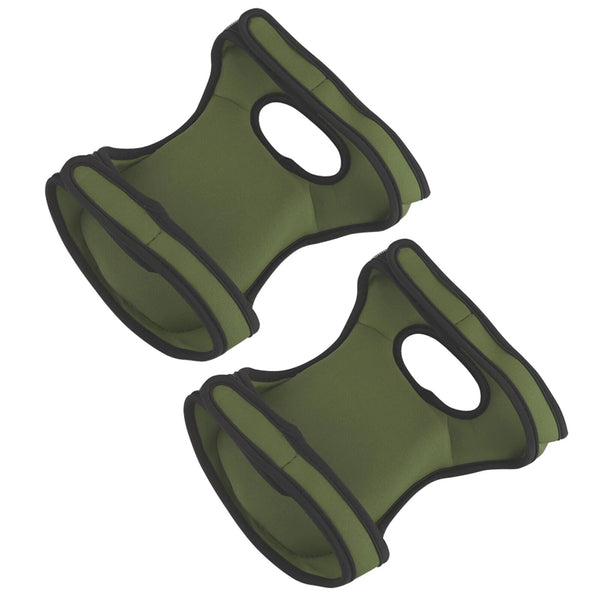 Gardening Knee Pads Soft Cushion Knee Protectors for Work & DIY