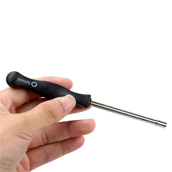 8Pcs Screwdriver Carburetor Adjustment Tool Parts For Adjusting Common 2 Cycle