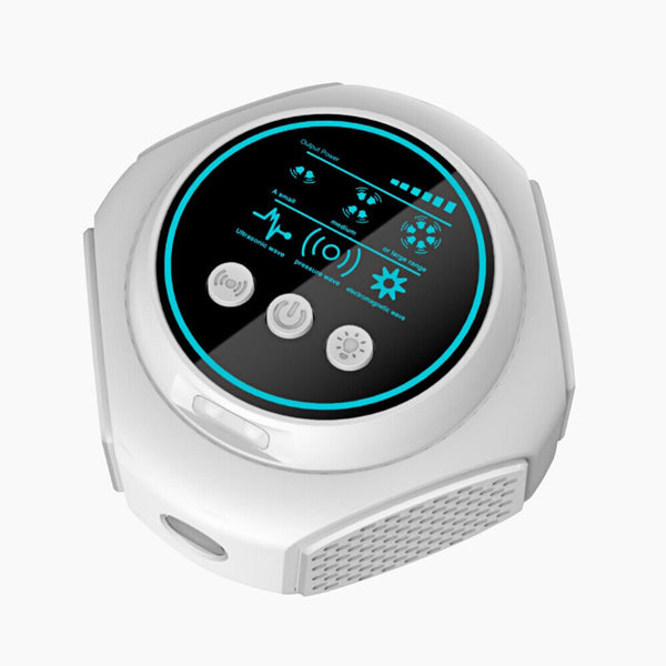 Mice Repellent Ultrasonic Plug In Indoor Mouse Repeller Device Rodent Control AU