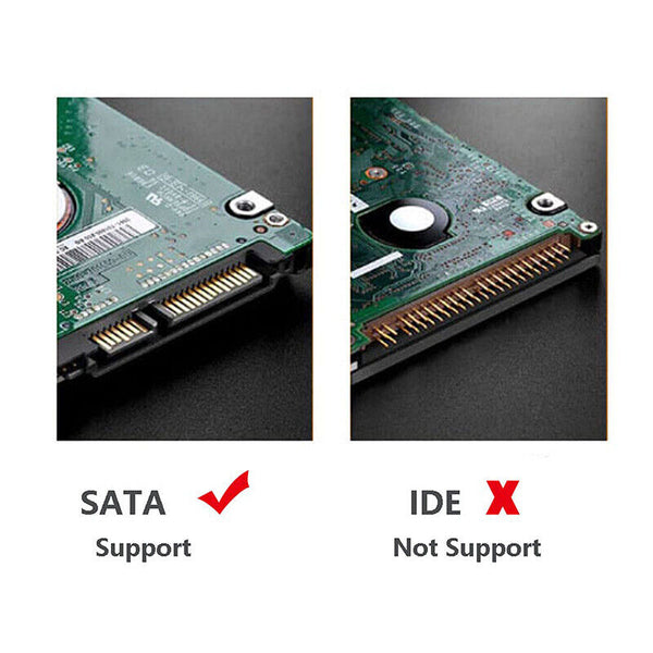 USB 3.0 to Sata 2.5