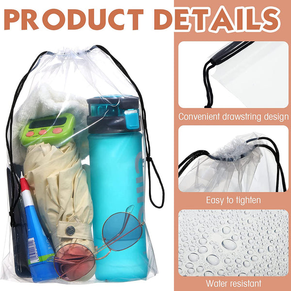 Portable Shoes Bag Travel Sport Storage Pouch Drawstring Dust Bag Organizer