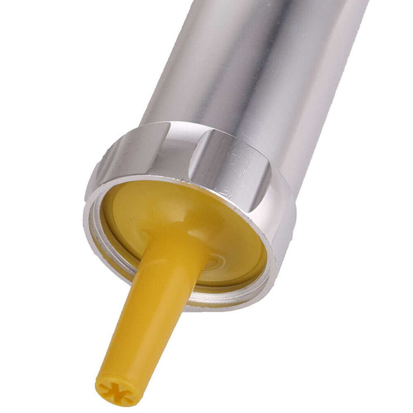 Icing Tips Cookie Press Maker Biscuit Machine Stainless Steel Manual Tool