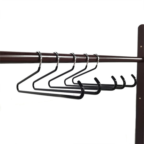 Hat Organizer for Baseball Caps Metal Hat Rack for Closet Hat Hangers AU