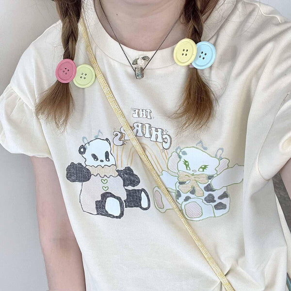 Silicone Button Shape Resin Mold Epoxy Jewelry Making Mould DIY Craft Cake Decor