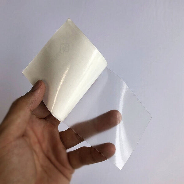 10pcs Waterproof Tent Repair Canvas Awning Sail Kites Adhesive Patches Tape Kit