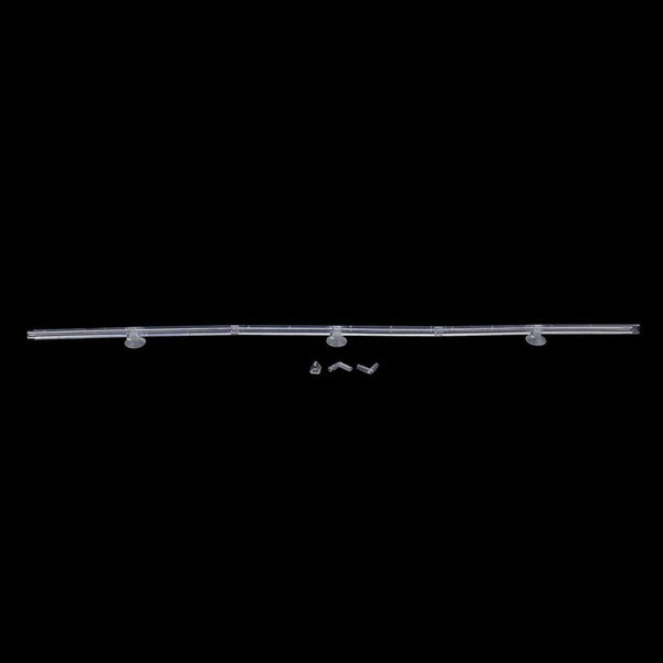 Aquarium Fish Tank Pump Air Stone Bubble Bar Strip Curtain Diffuser Aerator Tube