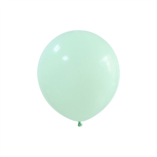 Mermaid Balloons+Ocean Balloon Garland Arch Kit Set Birthday Wedding Party Decor