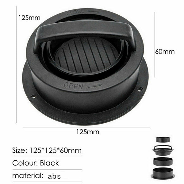 2/3PCS 5in1 Hamburger Press Meat Pie Mould Non-stick Burger Patty Maker Tools AU