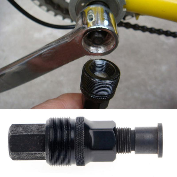 1-2PCS Bicycle Cycle Bike Crankset Crank Arm Puller Repair Remover Removal Tool