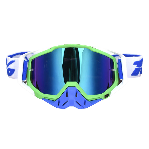 Dirt Bike Off-road Eyewear Motocross Motorcycle Racing Goggles MX MTB ATV UTV
