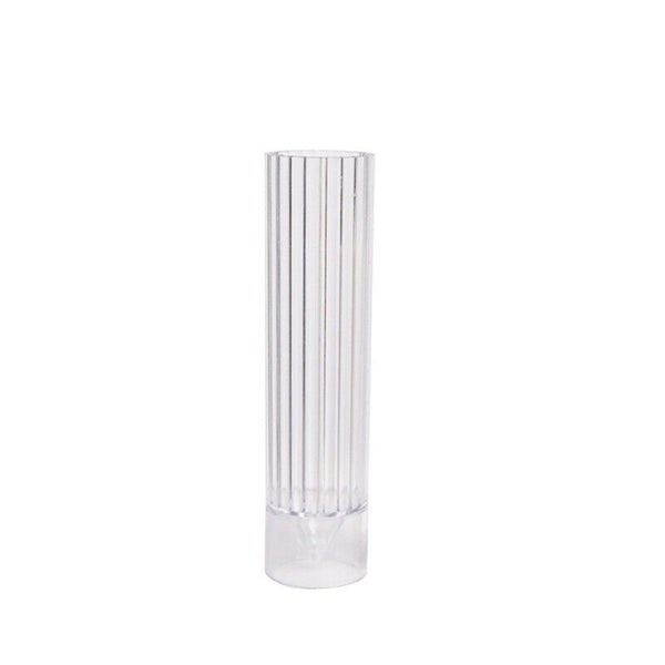 Long Pole Candle Mold Plastic Pillar Candle Making DIY Candle Mould Supplies AU