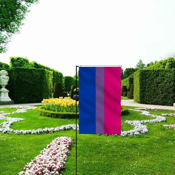 10 Kinds Of Rainbow Large Flag Gay Lesbian Transgender Bisexual LGBT Mardi Gras