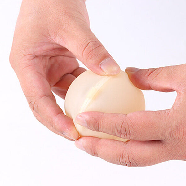 5/10x Reusable Water Splash Balls Balloons Refill Water Bomb Summer Water Fight