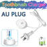 Toothbrush Charger Base For BRAUN ORAL-B 3757 4729 Model AU Plug WT