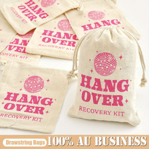 Drawstring Bags