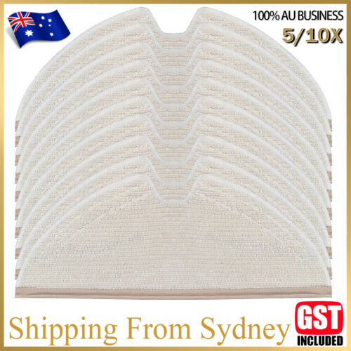Mop Cloth Pads for Roborock S5 S6 Q7 S5 Max S6 Pure Q7 Max Robot Vacuum