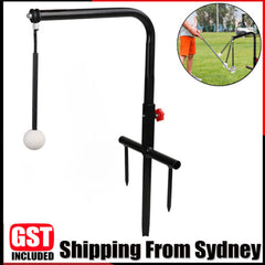 Golf Swing Trainer Aid Golf Practice Swing Groover & Hitting Training Practice