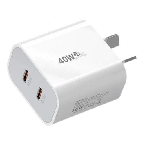 Universal World Travel Adapter 2 USB Charger US/UK/EU/AU Plug Converter 100-240V