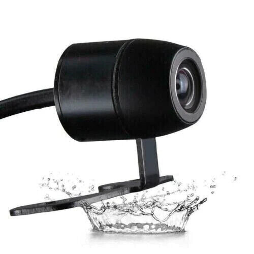 170° Reverse/Front View Camera NTSC Car Rear View IR Night Vision 12V Waterproof