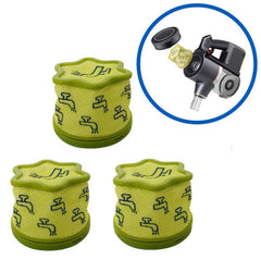 3PCS Pre Filter For LG Cord Zero A9 Stick Vacuum Replacement Filters Cleaner