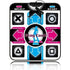 USB Dancing Mat Step Blanket Dance Mat Pad Non-Slip For PC TV AV Video Game
