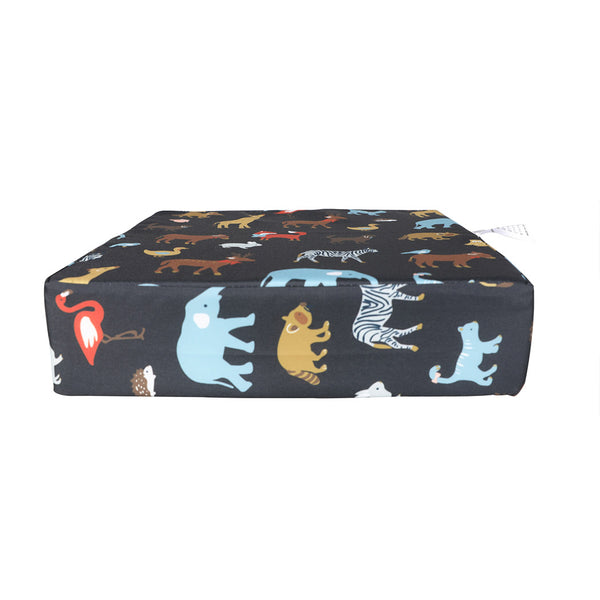 Kid Chair Cushion High Seat Pad Baby Infant Safe Booster Toddler Dinning Cushion - Lets Party