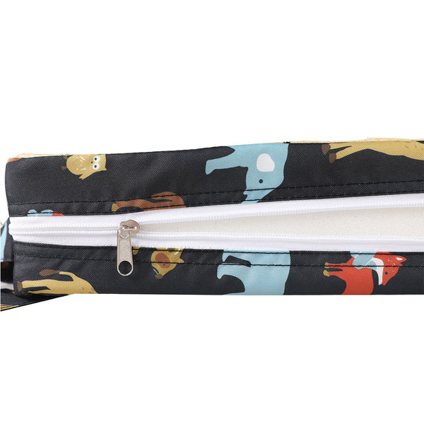 Kid Chair Cushion High Seat Pad Baby Infant Safe Booster Toddler Dinning Cushion - Lets Party