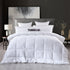 Deluxe 260GSM Eco-Silk Touch Quilt - King - Lets Party
