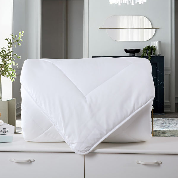 Deluxe 260GSM Eco-Silk Touch Quilt - King - Lets Party