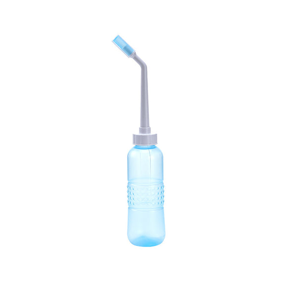 Portable Bidet – Travel Peri Bottle Handheld Sprayer 560ml