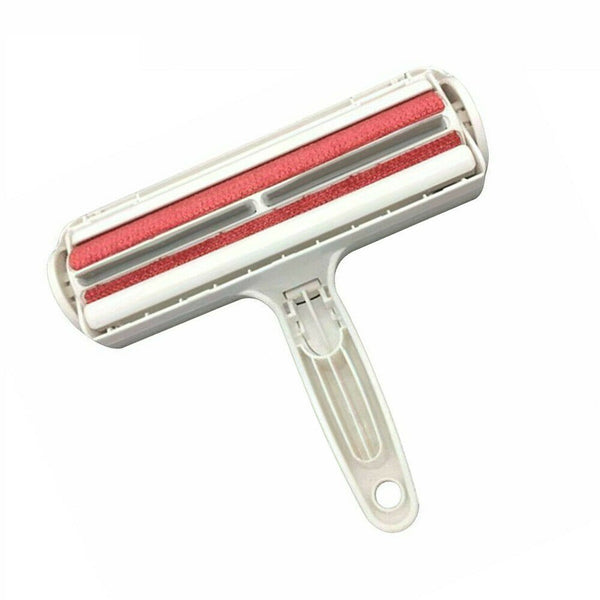 Pet Dog&Cat Hair Remover Roller Self Cleaning Hair Remover Fur Removal Roller - Lets Party