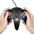 NEW NINTENDO 64 N64 GAMES CLASSIC GAMEPAD CONTROLLERS FOR USB TO PC/MAC - Lets Party