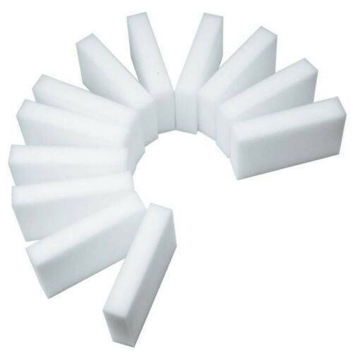 Nano Strong Magic Sponge Eraser Foam Multi-functional Cleaner Pads AU