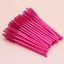 200PCS Disposable Mascara Wands Eyelash Brush Applicator Extension Spoolies AUS
