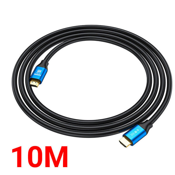 Premium HDMI Cable V2.0 Ultra HD 4K 2160p 1080p 3D High Speed Ethernet HEC ARC