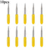 10-50X 30° 45° 60° For Roland Blades Cutting Plotter Vinyl Cutter Circut Tool AU