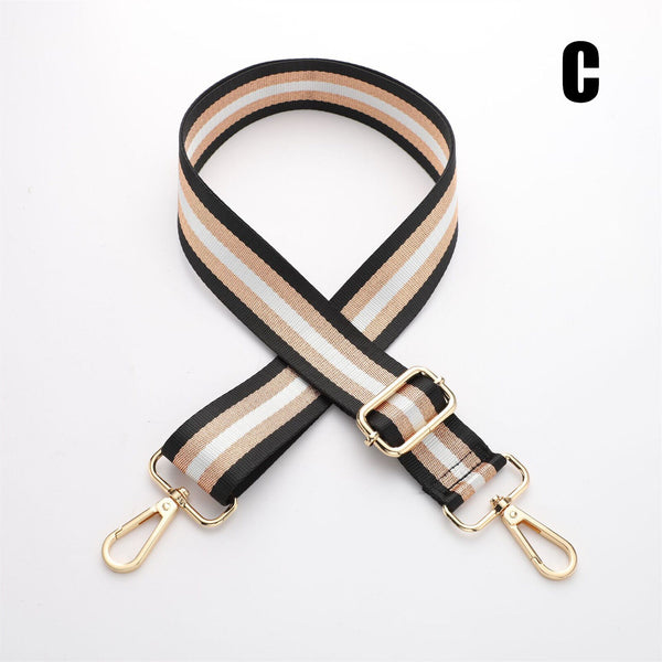 Strap Wide Crossbody Bag Strap Handbag Belt Shoulder Bag Strap Bag Satchel strap