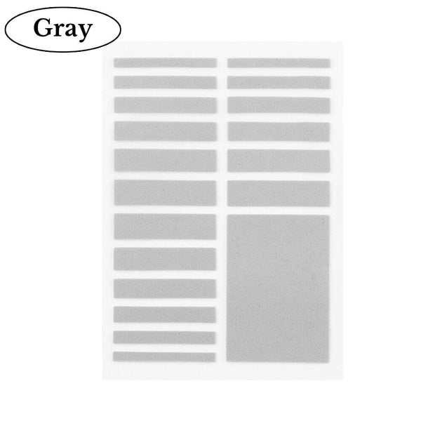 Tighteners Invisible Ring Size Adjuster Set Reducer Pad Resizing Jewelry Tool A+