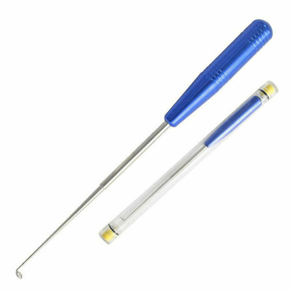 Fishing Hook Remover Stainless Steel Fishhook Dehooker Detacher Extractor AU