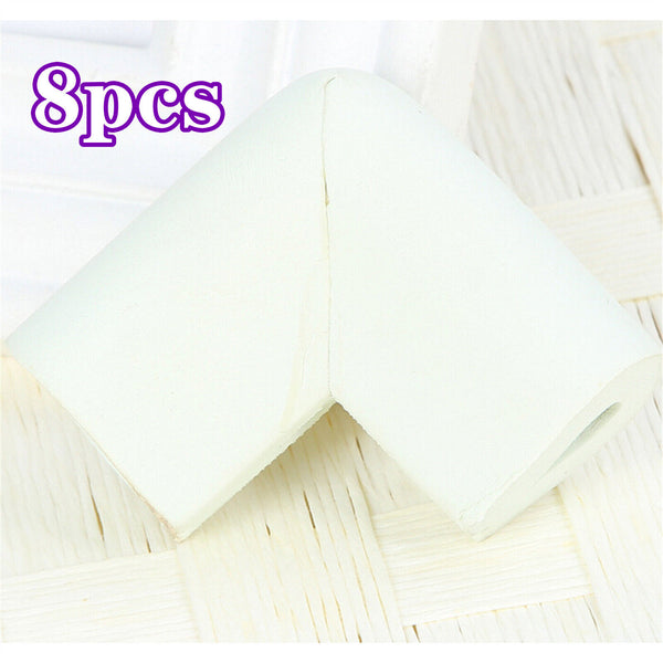 UP16x Cushion Safety Protector Soft Rubber Edge Guard Table Corner Child Baby