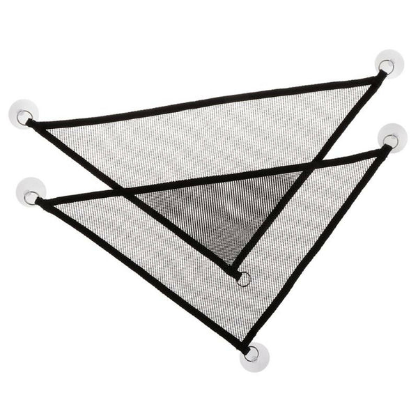 2X Reptile Hammock for Small Large Bearded Dragon Lizard Reptile Snakes AU STOCK