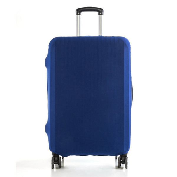 Elastic Luggage Protector Suitcase Cover Anti Scratches Travel