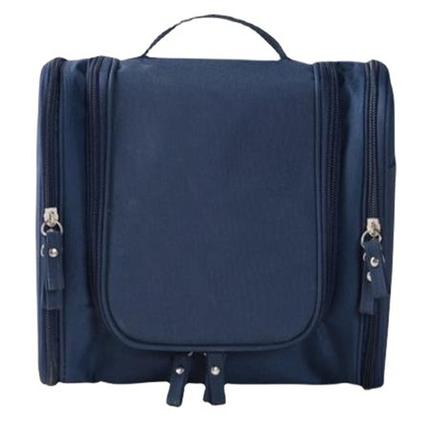 Large Hanging Toiletry Bag Cosmetic Makeup Wash Storage Travel Organizer Pouch