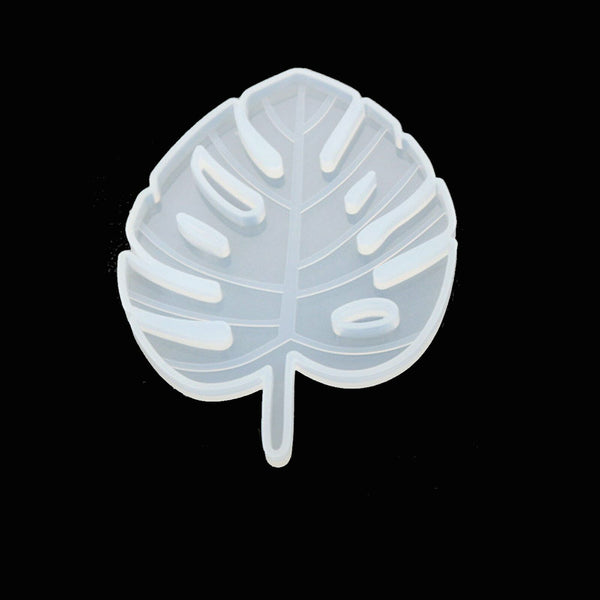 Coaster Tea Cup Mat Mold Silicone Moulds For Craft DIY Epoxy Resin Casting Decor